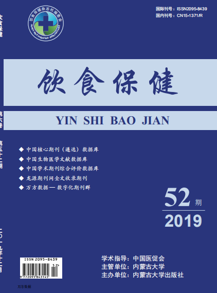 《饮食保健》