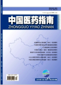 《中国医药指南》