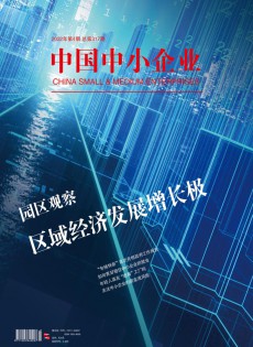 《中国中小企业》